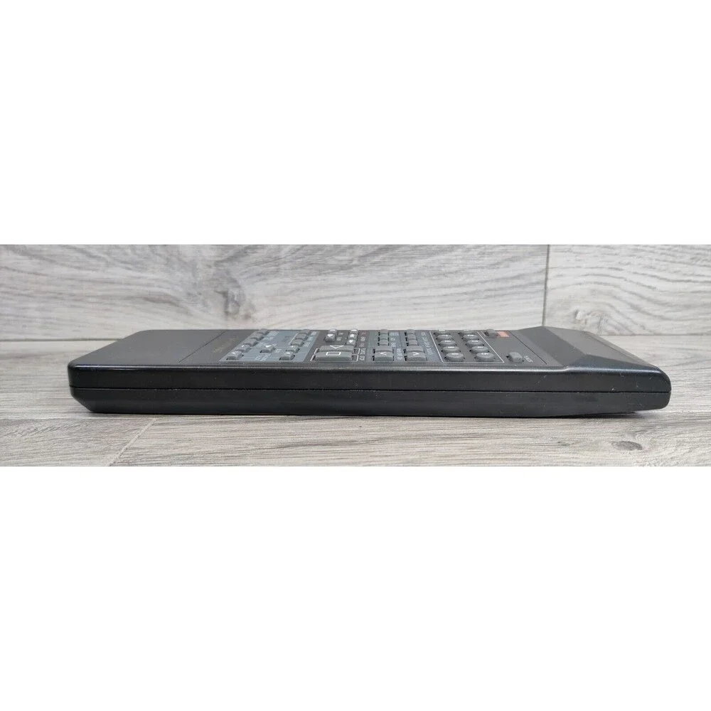 Samsung TV VCR Remote Control 3F14 00027 030 MRV2000C MRV2100 MRV2155 MRV3100